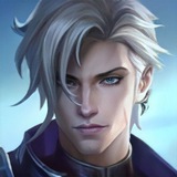 Telegram profile photo for Aamon