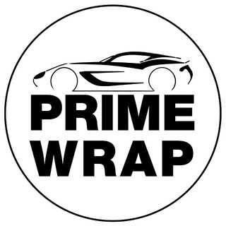 Telegram group profile photo for Prime Wrap | Детейлинг-центр полного цикла | Москва