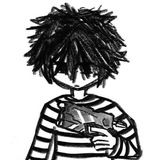 Telegram profile photo for хᴧоᴩо • links