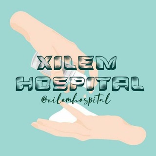 Telegram profile photo for XILEM HOSPITAL