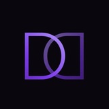 Telegram profile photo for dualizm vpn