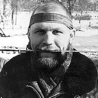 Telegram profile photo for Думки Націоналіста
