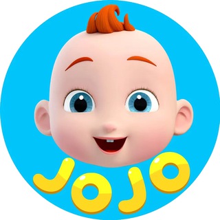 Telegram profile photo for 超级宝贝 Super JoJo