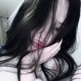 Telegram profile photo for черная шавка🐦⬛️