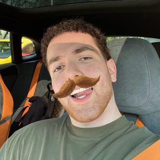 Telegram profile photo for llaviks переходник