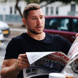 Telegram profile photo for ФИЛИПОВ ГОВОРИТ