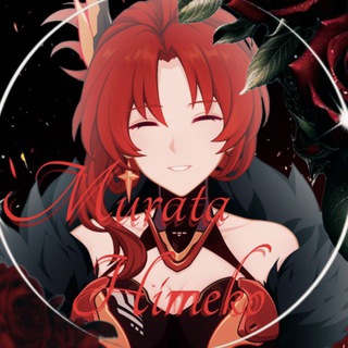 Telegram profile photo for ˗ˏˋ ✸ ˎˊ˗𝓜𝓾𝓻𝓪𝓽𝓪 𝓗𝓲𝓶𝓮𝓴𝓸˗ˏˋ ✸ ˎˊ˗