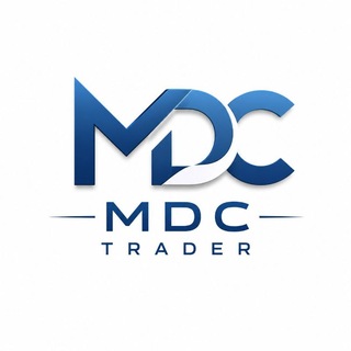Telegram profile photo for MDC TRADERS