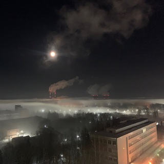 Telegram profile photo for Пацаны с авеню