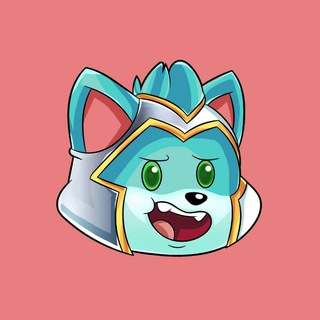 Telegram profile photo for DOGK Announcements