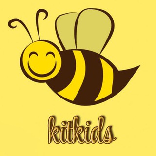 Telegram profile photo for کیت کیدز🐝گالری لباس کودک با فروش حضوری
