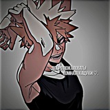 Telegram profile photo for шаблоны @katsuroom