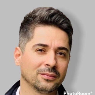 Telegram profile photo for Saman Rasoulpour | سامان رسول پور