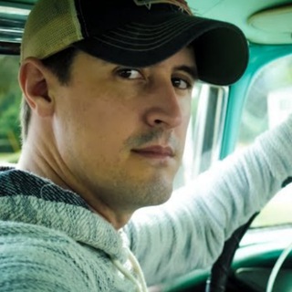 Telegram profile photo for Derek Johnson