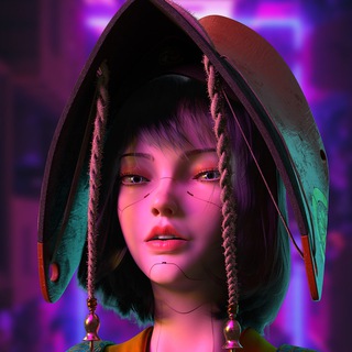 Telegram profile photo for CGCOURSE-MAYA-3DSMAX-BLENDER-ZBRUSH-HOUDINI-UE4