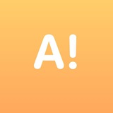 Telegram profile photo for Ап!