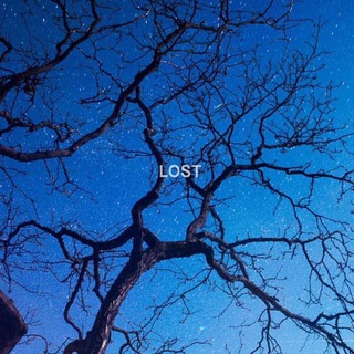Telegram profile photo for Lost⃤