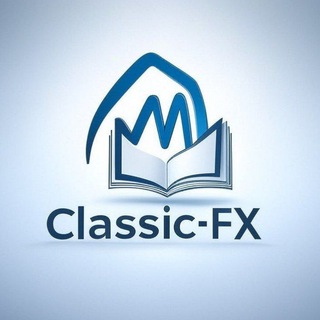 Telegram profile photo for Classic fx store