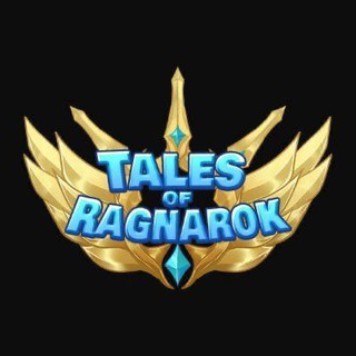 Telegram profile photo for Tales of Ragnarok Announcements