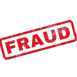 Telegram profile photo for fraudshop