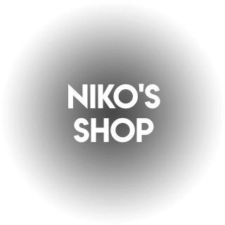 Telegram profile photo for NIKO'S SHOP