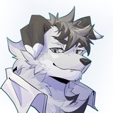 Telegram profile photo for nuuh.space