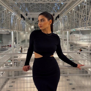 Telegram profile photo for Dissana Iuan | Диссана Иуан