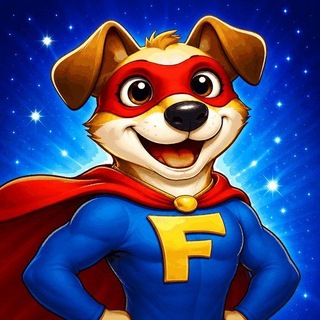 Telegram group profile photo for SuperFirulai Community