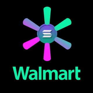 Telegram profile photo for Walmart - $WALMART Portal
