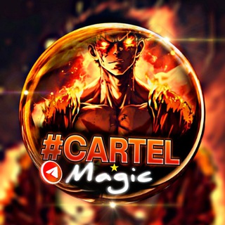 Telegram profile photo for Magic Sensi⚡️🔱