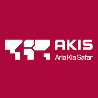 Telegram profile photo for آریا کیا سفر