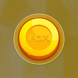 Telegram profile photo for FOX Coin