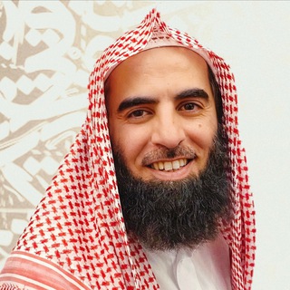 Telegram profile photo for LuhaidanQuran