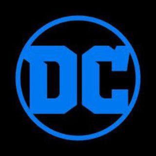 Telegram profile photo for DC MOVIES SERIES