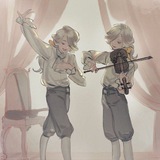 Telegram profile photo for ɸɑⲏ ʌюઠυⲙыⲭ κ૦ςηʌ૯૯ƿ૦ɞ|временно закрыт