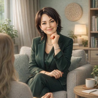Telegram profile photo for Фейспластика/Массаж/Сюцай «Курааж»
