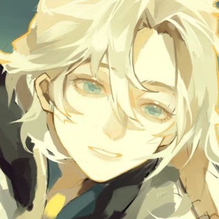 Telegram profile photo for lirou