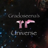 Telegram profile photo for Gradoseena’s Universe