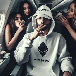 Telegram profile photo for Pump it Ting