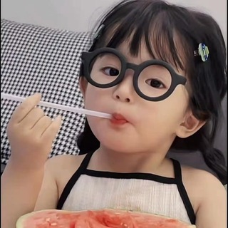 Telegram profile photo for 可可 素材馆♥️