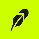 Telegram profile photo for Robinhood Trenches
