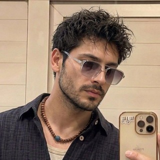 Telegram profile photo for أنا وخيالي.