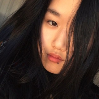 Telegram profile photo for renie's👽