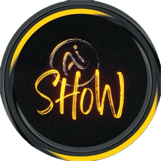 Telegram profile photo for Ai Show