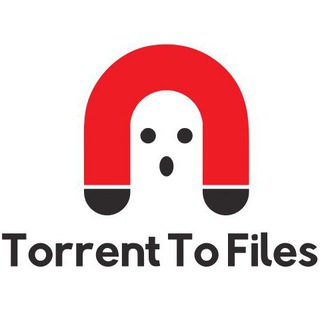 Telegram profile photo for Torrent To Files