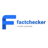 Telegram profile photo for Factchecker.kz