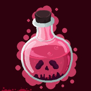 Telegram profile photo for Savage PoisonArt