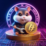 Telegram profile photo for Arfan Airdrop.
