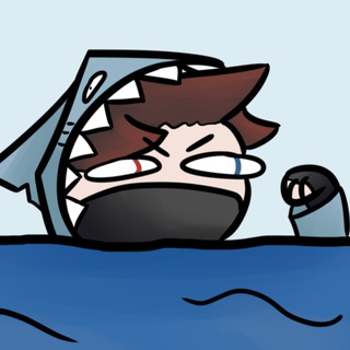 Telegram profile photo for ◦•◦ Хайди шаркает