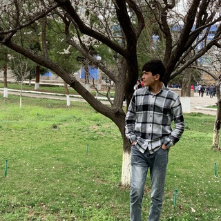 Telegram profile photo for Abduazizman